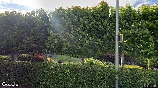 Bedrijfsruimtes for rent i Teylingen - Foto uit Google Street View