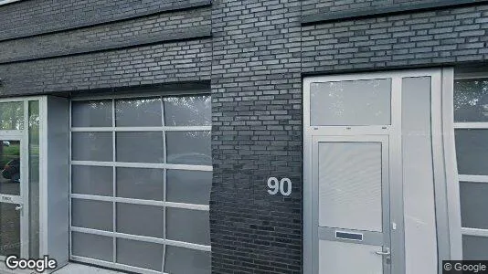 Kantorruimte for sale i Cromstrijen - Foto uit Google Street View