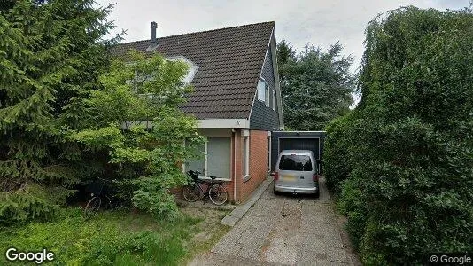 Bedrijfsruimtes for sale i Almere - Foto uit Google Street View