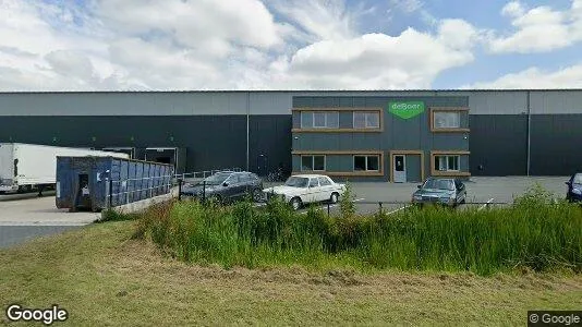 Kantorruimte for rent i Smallingerland - Foto uit Google Street View