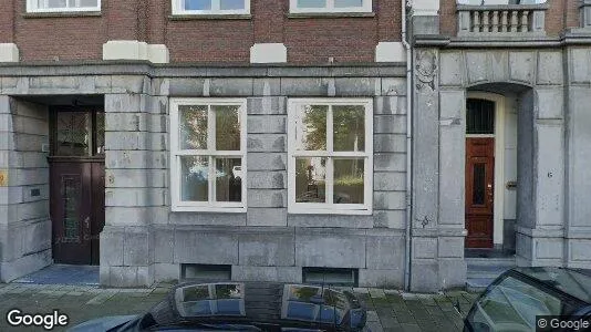 Kantorruimte for rent i Amsterdam Centrum - Foto uit Google Street View