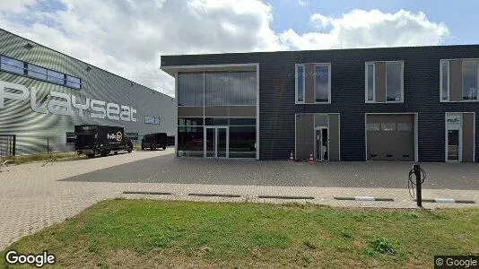 Magazijnen for rent i Doetinchem - Foto uit Google Street View