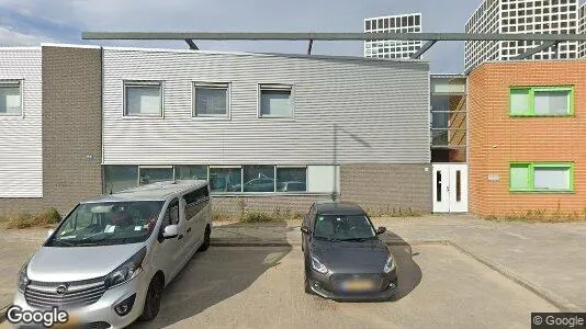 Bedrijfsruimtes for rent i Rotterdam Delfshaven - Foto uit Google Street View