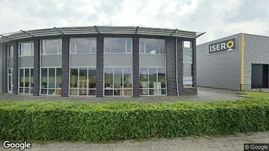 Bedrijfsruimtes for sale i Lelystad - Foto uit Google Street View