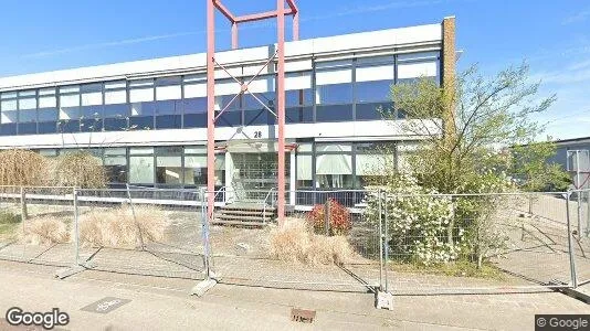 Bedrijfsruimtes for rent i Vlaardingen - Foto uit Google Street View