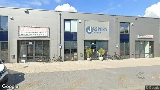 Magazijnen for rent i Doetinchem - Foto uit Google Street View
