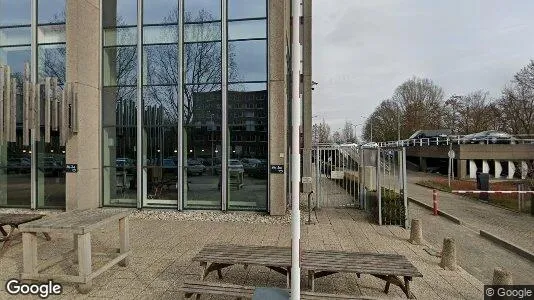 Bedrijfsruimtes for rent i Amstelveen - Foto uit Google Street View
