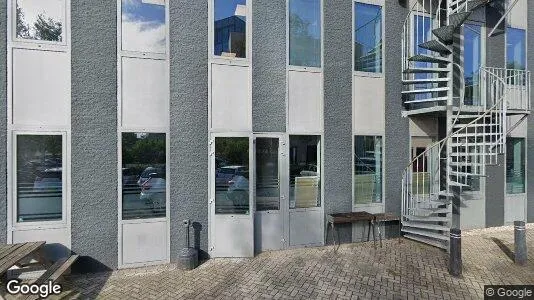 Kantorruimte for rent i Nijmegen - Foto uit Google Street View