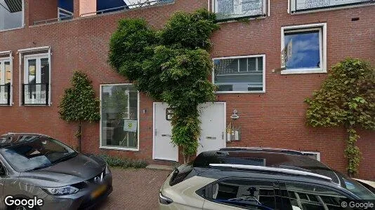Kantorruimte for rent i Almelo - Foto uit Google Street View