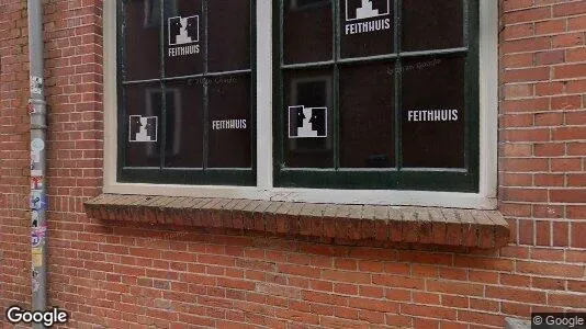 Kantorruimte for rent i Groningen - Foto uit Google Street View
