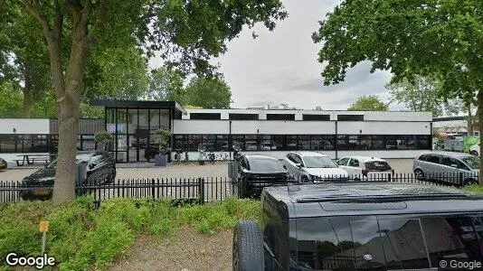 Kantorruimte for rent i Almere - Foto uit Google Street View