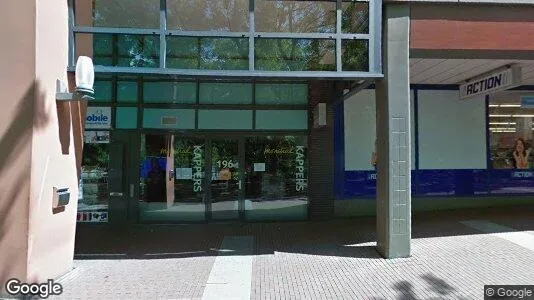 Bedrijfsruimtes for rent i Zoetermeer - Foto uit Google Street View