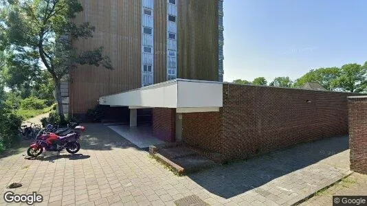 Bedrijfsruimtes for sale i Purmerend - Foto uit Google Street View
