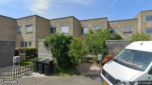Bedrijfsruimtes for sale i Almere - Foto uit Google Street View
