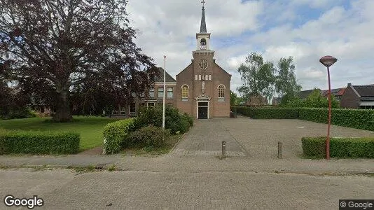 Bedrijfsruimtes for rent i Drechterland - Foto uit Google Street View