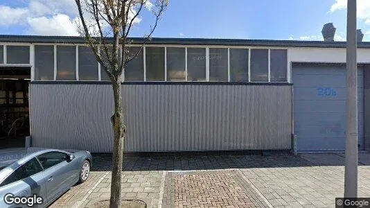 Kantorruimte for rent i Amsterdam Westpoort - Foto uit Google Street View