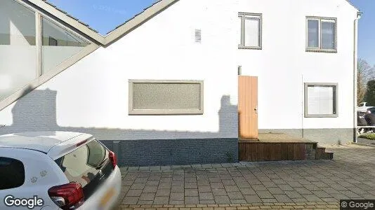 Kantorruimte for rent i Albrandswaard - Foto uit Google Street View