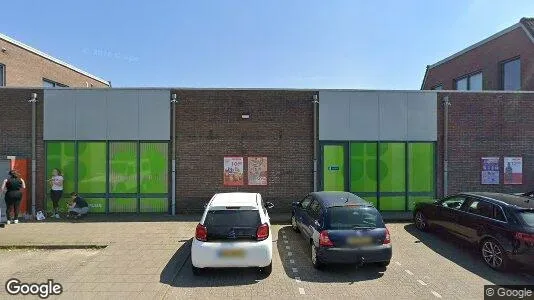 Kantorruimte for rent i Barneveld - Foto uit Google Street View