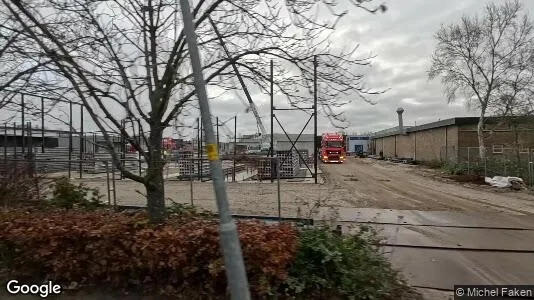 Producties for rent i Nijkerk - Foto uit Google Street View
