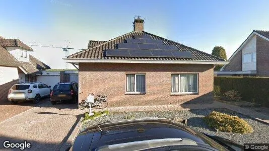 Bedrijfsruimtes for rent i Berg en Dal - Foto uit Google Street View