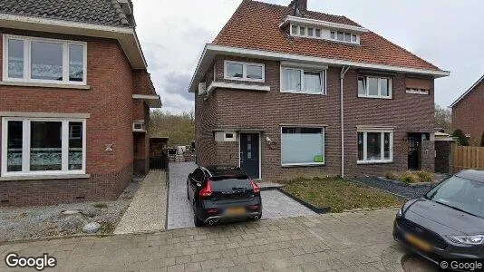 Bedrijfsruimtes for rent i Schinnen - Foto uit Google Street View