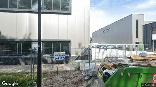 Bedrijfsruimtes for rent i De Bilt - Foto uit Google Street View