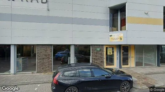 Bedrijfsruimtes for rent i Utrecht West - Foto uit Google Street View