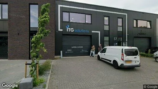 Kantorruimte for rent i Barneveld - Foto uit Google Street View