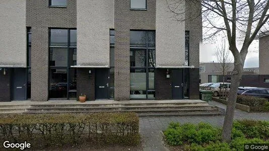 Bedrijfsruimtes for sale i Almere - Foto uit Google Street View