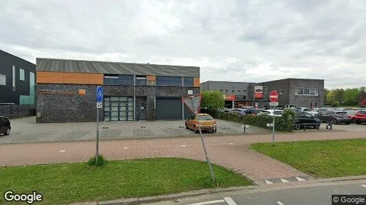Bedrijfsruimtes for rent i Overbetuwe - Foto uit Google Street View