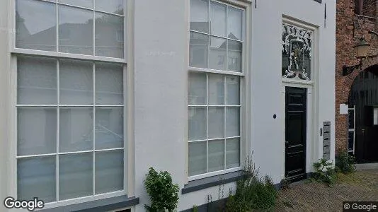 Kantorruimte for rent i Deventer - Foto uit Google Street View