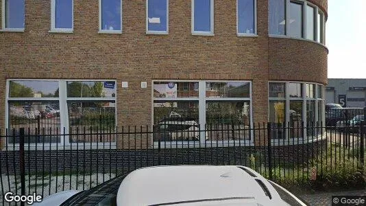 Kantorruimte for rent i Weesp - Foto uit Google Street View