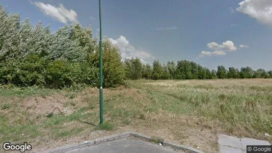 Bedrijfsruimtes for rent i Houten - Foto uit Google Street View