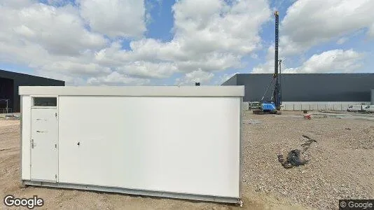 Bedrijfsruimtes for rent i Tholen - Foto uit Google Street View