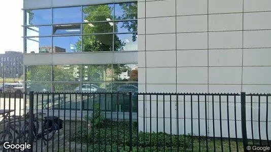 Kantorruimte for rent i Purmerend - Foto uit Google Street View