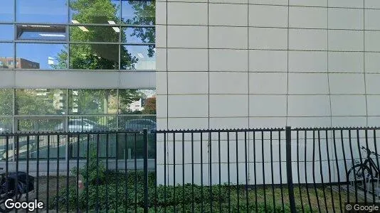 Kantorruimte for rent i Purmerend - Foto uit Google Street View
