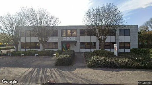 Kantorruimte for rent i Alkmaar - Foto uit Google Street View
