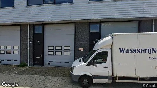 Bedrijfsruimtes for rent i Amsterdam Westpoort - Foto uit Google Street View