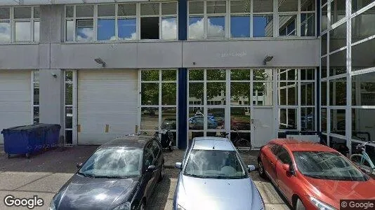 Bedrijfsruimtes for rent i Amsterdam Westpoort - Foto uit Google Street View