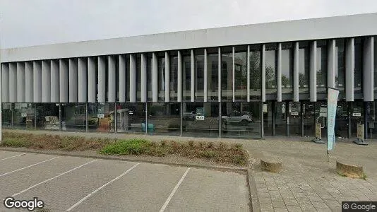 Bedrijfsruimtes for rent i Amsterdam Westpoort - Foto uit Google Street View