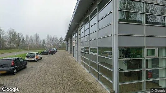 Bedrijfsruimtes for rent i Haarlemmermeer - Foto uit Google Street View