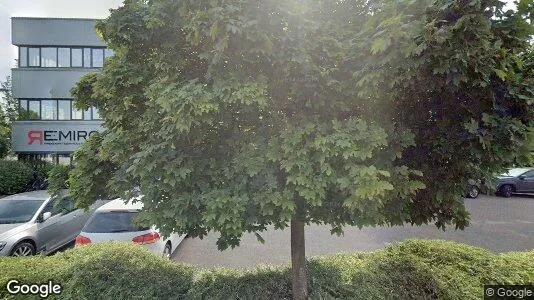 Bedrijfsruimtes for rent i Haarlemmermeer - Foto uit Google Street View