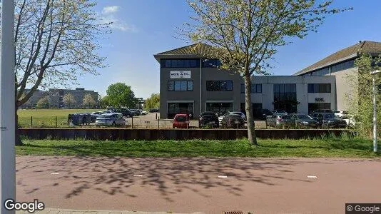 Kantorruimte for rent i Amsterdam Westpoort - Foto uit Google Street View