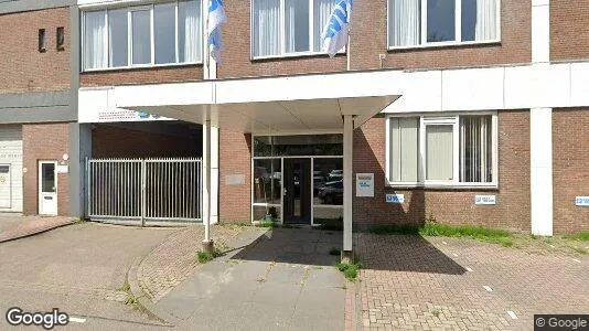 Bedrijfsruimtes for rent i Ouder-Amstel - Foto uit Google Street View