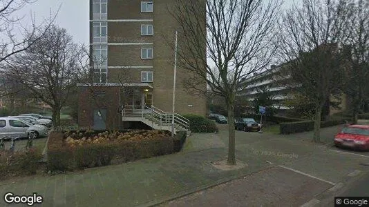 Bedrijfsruimtes for sale i The Hague Segbroek - Foto uit Google Street View
