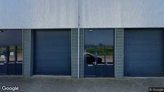 Bedrijfsruimtes for sale i Schagen - Foto uit Google Street View