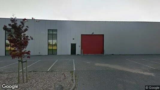 Bedrijfsruimtes for rent i Medemblik - Foto uit Google Street View