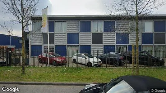 Bedrijfsruimtes for sale i Opmeer - Foto uit Google Street View