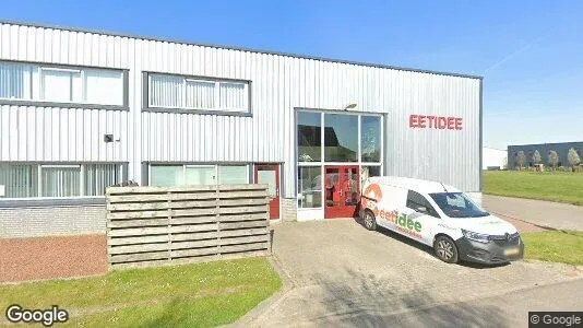 Bedrijfsruimtes for sale i Hollands Kroon - Foto uit Google Street View