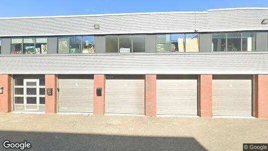 Bedrijfsruimtes for sale i Alkmaar - Foto uit Google Street View